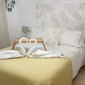 Apartamento Los Padrinos Appartement