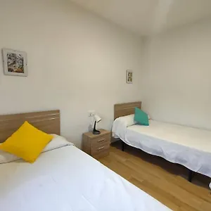 Appartement Acerota, Con Parking Gratuito, Cordoue