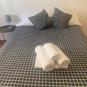 Séjour chez l'habitant Valdeolleros, Cordoue