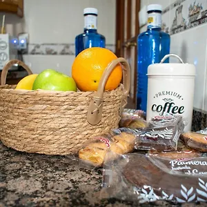Appartement Entero, A Diez Minutos De La Juderia, Cochera Opcional, Cordoue