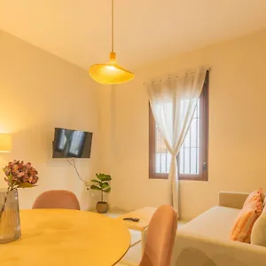 Appartement Abuelos -, Cordoue