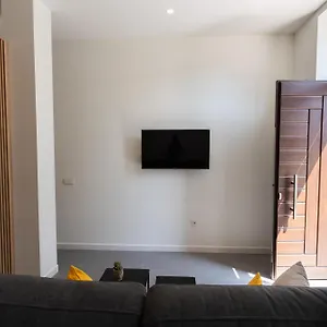 Appartement Lofts Jumaral - La Magdalena, Cordoue