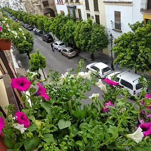 El Capricho De San Fernando, Consigna Gratis Y Parking A 200mts Appartement