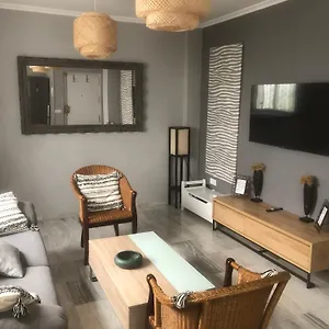 Appartement En El Centro Totalmente Climatizado, Parking Gratuito, Cordoue