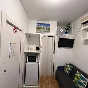 Séjour chez l'habitant El Buho De, Cordoue